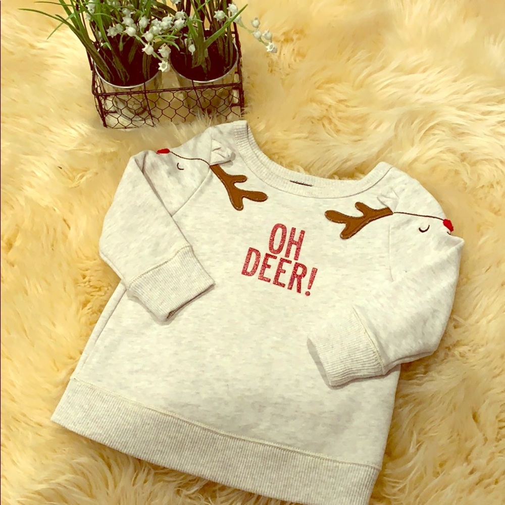 Baby gap 12-18 months shirt